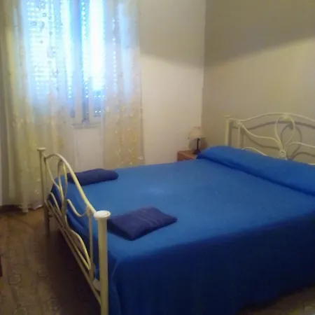 Casa Sofia Guest house Palinuro