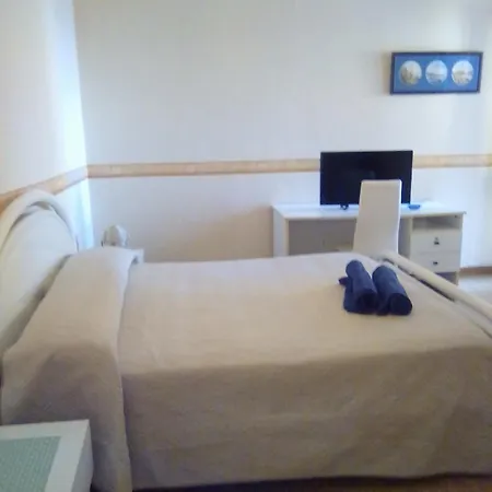 Casa Sofia Guest house Palinuro